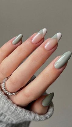 Spring Acrylic Nails, Colorful Nails, Inner Glow, Nail Oil, Casual Nails, Short Acrylic Nails Designs, Healthy Nails, Chic Nails