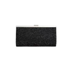 A Dash Of Sparkle Is The Perfect Way To Up Your Glam Factor And None Do It Better Than Inc International Concepts Lexy Minaudiere Clutch Modern Silver Evening Bag For Formal Events, Black Rectangular Bag For Gala, Luxury Black Bags For Gala, Black Rectangular Gala Bag, Modern Black Clutch For Formal Occasions, Modern Silver Clutch For Evening, Elegant Black Clutch With Silver-tone Hardware, Classic Evening Bag For Parties, Modern Silver Clutch For Party