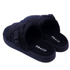 Ultimate Comfort Guaranteed The most comfortable slides you have ever worn or your money back. Phylon memory midsole Rubber-gripped outsole Increases height by an inch Adjustable straps - Perfect for wide & narrow feet Helps with foot and ankle alignment ✓ High Quality - Made from Premium leather lining and a phylon midsole to ensure each show breaks in naturally. Now exclusively stamped with our Draco logo to show authenticity. ✓ All day comfort - The slides have adjustable straps and velcro in Comfortable Non-slip Closed Toe Slides, Comfortable Synthetic Closed Toe Slides, Comfortable Slide Slippers With Rubber Sole, Comfortable Slippers With Rubber Sole, Comfortable Closed Toe Synthetic Slides, Comfortable Slip-on Slides With Rubber Sole, Casual Closed Toe Slides With Rubber Sole, Flat Slippers With Arch Support, Synthetic Slippers With Cushioned Footbed And Flat Heel