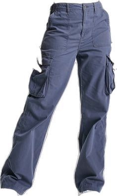 Straight Leg Cargo Pants, Summer Inspiration, Swim Shop, Pantalon Cargo, Cargo Trousers, Summer Essentials, Color Trends, Blue Fashion, Cargo Pants