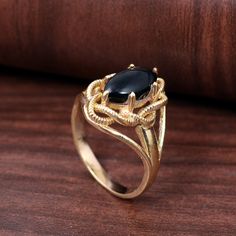 "The Protection Ring, Black Obsidian Ring, Gemstone Ring, Black Stone Ring, Gemstone Ring, Brass Ring, Yoga Ring, Meditation Ring Size:- All Size Available In Variation Metal:- Brass Stone:- Obsidian IMPORTANT NOTE....👇 1 product free gift on purchase of 3 products. You can choose the plain brass ring free gift as your wish. Take a screenshot of plain brass ring you like from my shop and send me a photo in personal message. ❥ Customers' satisfaction is our biggest priority, please contact us wi Black Oval Emerald Gemstone Ring, Black Oval Emerald Ring, Black Obsidian Ring, Ring Black Stone, Yoga Ring, Obsidian Ring, Protection Ring, Black Stone Ring, Meditation Ring