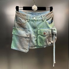 44504633508062|44504633540830|44504633573598 White Patchwork Mini Skirt, Y2k Patchwork Bottoms For Summer, Green High-waist Patchwork Bottoms, Summer Patchwork High Waist Mini Skirt, Green High Waist Patchwork Bottoms, Y2k Style Multicolor Mini Skirt For Spring, Y2k Multicolor Mini Skirt For Spring, High Waist Patchwork Mini Skirt For Spring, Casual High Waist Multicolor Skort