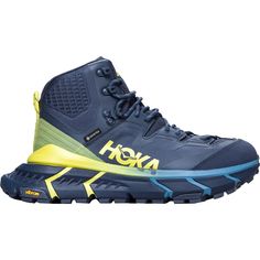 We take to the trails with futuristic style and performance from the Tennine GTX Hiking Boot. A waterproof GORE-TEX Leaf laminate keeps our feet dry from weather and from sweat, while the lightweight cushion found in the EVA midsole ensures we can add that extra loop to your hike. Functional Gore-tex Sneakers For Outdoor Work, Functional Trail Running Shoes With Abzorb Midsole For Outdoor, Sporty Walking Shoes For Outdoor Work With Abzorb Midsole, Sporty Gore-tex Running Shoes For Outdoor Work, Dynamic Impact-resistant Trail Running Shoes For Outdoor, Nylon Trail Running Shoes With Abzorb Midsole, Trail Running Shoes With Abzorb Midsole For Sports, Functional Nylon Hiking Boots With Boost Midsole, Functional Outdoor Trail Running Shoes With Abzorb Midsole