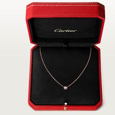 Cartier 14k Gold Round Necklace, Formal Cartier Diamond Necklace With 17 Jewels, Cartier Yellow Gold Diamond Necklace For Anniversary, Cartier Diamond Necklace With 17 Jewels For Formal Occasions, Cartier Diamond Necklace With Jewels, Cartier Diamond Necklace In Gold, Cartier Yellow Gold Diamond Necklace, Classic Cartier Diamond Necklace For Formal Occasions, Cartier Classic Formal Necklace