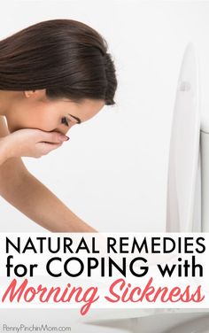 Some easy natural remedies for morning sickness.  Simple ways to fight off nausea and feel better when you are pregnant.  how to deal with morning sickness | natural remedies for morning sickness | pregnancy tips | pregnancy help #simplepregnancytips How To Get Pregnant, Ways To Get Pregnant, Pregnancy Help, Human Body Anatomy, Sleep Remedies, Trying To Get Pregnant