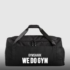 EVERYDAY FOR ANY DAY Your work-to-gym hybrid. The Everyday Holdall is specifically designed for your everyday items, with a wet pocket for gym kit and slip pockets for work essentials, as well as a main-entry space for anything else you need for the journey. Complete with super comfy padded carry handles and shoulder strap. - Large holdall bag- One main entry- Over-shoulder strap and padded carry handles- Elasticated mesh slip pocket- PU base- Shoe tunnel- Wet pocket- YKK hardware with rubberis… Large Capacity Gym Bag, Sporty Black Travel Bag With Functional Pockets, Durable Functional Bags For Daily Use, Functional Durable Bags For Daily Use, Durable Everyday Use Travel Bag, Durable Functional Travel Bag For Everyday Use, Athleisure Gym Bag With Large Capacity, Large Capacity Athleisure Gym Bag, Durable Functional Gym Bag For Everyday Use