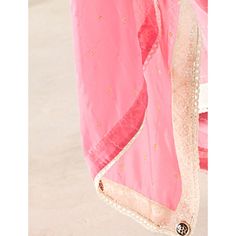 Light Pink colored saree is prettified with weaving with printed with embroidered broder work as shown which makes it appear classy. This saree is made of georgette fabric which is accompanied with digital printed banglori silk blouse piece which you can customise as per your design/style. Women can buy this saree to wear for their party, functions and homely events and ideal for any fashionista. Note:- The actual product may differ slightly in color and design from the one illustrated in the im Eid Chanderi Pre-draped Saree With Embroidered Border, Georgette Pre-draped Saree With Dupatta For Diwali, Pink Georgette Pre-draped Saree With Embroidered Border, Pink Pre-draped Saree With Embroidered Border In Georgette, Pink Pre-draped Georgette Saree With Embroidered Border, Elegant Pink Pre-draped Saree With Embroidered Border, Designer Pre-draped Organza Saree With Embroidered Border, Designer Organza Pre-draped Saree With Embroidered Border, Elegant Art Silk Churidar With Embroidered Border