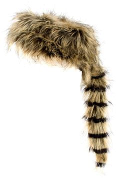 PRICES MAY VARY. Size Large sized for tweens/teens 11 -16 years; (adult size s/m) 7.5 inch diameter, 3 inch deep, approximately 23 inch circumference All synthetic raccoon tails average 11 - 12 inches Realistic, faux fur and tail used for this Daniel Boone replica hat Durable cap stitching so the hat is strong enough for outdoor play as a frontiersman Excellent as a pioneer costume accessory, or everyday play as Davy Crockett Feel like a wilderness explorer with Boone’s Mill Trading’s Coonskin C Safty Bear Hat, Wolf Cut Hat, Crochet Pattern For Skunk Hat, Emrata Fur Hat, Gcds Fur Hat, Coyote Trapper Hat, Bison Hat Pattern, Horns Snapback Hat, Crochet Hunting Hat Free Pattern