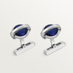 Luxury Sterling Silver Jewelry For Business, Luxury Sterling Silver Business Jewelry, Modern Sterling Silver Cufflinks For Formal Occasions, Modern Sterling Silver Cufflinks For Formal Wear, White Gold Cufflinks For Business, Formal Sterling Silver Cufflinks With Polished Finish, Sterling Silver Cufflinks For Formal Wear, Elegant Sterling Silver Cufflinks For Formal Occasions, Elegant White Gold Cufflinks With Polished Finish