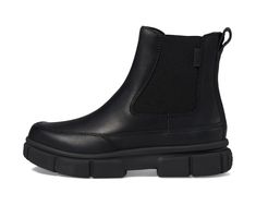 Women's SOREL Explorer STRT™ Chelsea Boot | Zappos.com Sorel Explorer, Waterproof Leather Boots, Chelsea Boots Women, Sorel Womens, Synthetic Rubber, Chelsea Boot, Toe Designs, Product Reviews, Leather Boots