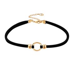 PRICES MAY VARY. Weight: 11g Width: 5mm (0.19inch) Length: 11.8inch + 2.55inch(chain extension) Made of soft black velvet ribbon and alloy charm pendant. Beautiful and elegant design, adjustable choker necklace with lobster clasp closure, easy to put on. Find a special gift for a loved one or a beautiful piece that complements your personal style with jewelry from the PAMTIER.

This ring is made of stainless steel. Stainless steel has increasingly grown as a popular metal choice for jewelry. Alt Style With Jewelry, Necklace With Beads, Black Velvet Ribbon, Accessory Inspo, Collar Choker, Ribbon Necklace, Have Metal, Choker Collar, Pendant Gold