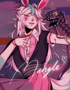 Fnaf Fan Art Human, Fnaf Human Fanart, Fnaf As Humans, Mangle Fnaf Fanart, Fnaf Fanart Human, Human Fnaf