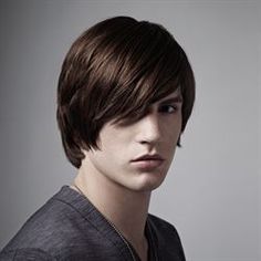 Layer Haircut, Point Cut, Hair Styles 2014, Emo Hair, Hair Styles 2017, Corte De Cabelo Masculino, Mens Cuts, Boys Haircuts