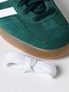 Sneakers ADIDAS ORIGINALS Men color Green Adidas Originals Sneakers, Baskets Adidas, Green Sneakers, Sneakers Adidas, Adidas Sneaker, Adidas Originals Mens, Italian Fashion Designers, Italian Fashion, Adidas Shoes