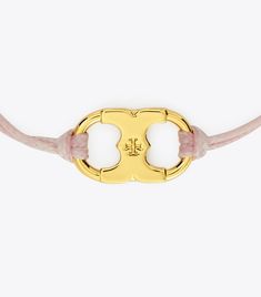 Embrace Ambition Bracelet: Women's Designer Bracelets | Tory Burch Miller Sandal, Designer Bracelets, The Embrace, Women Encouragement, Birthday Wishlist, Colorful Bracelets, Perfect Christmas Gifts, Designer Jewelry, Bracelet Designs