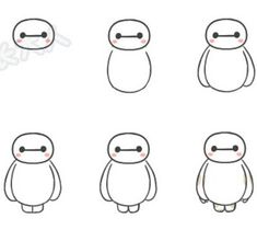 how to draw a penguin step by step drawing instructions for kids and beginners, easy steps