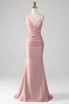 Fishtail Prom Dress, Mermaid Prom Dresses Sparkly, Prom Dress Sparkly, Formal Ideas, Mermaid Prom Dress, Grad Dresses, Dress Inspo, Pink Outfits, Mermaid Prom Dresses