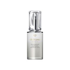 Diminish dullness. Reveal youthful radiance. Concentrated brightening serum. Brightening, Dark Spots, Dry Skin, Hydration, Dull Skin, Uneven Skin Tone. Clé de Peau Beauté, Skincare, Facial Care, Serums & Essences. Skincare Sale, Skincare Facial, Tranexamic Acid, Skin Radiance, Skin Care Serum, Brightening Serum, Luxury Skincare, Uneven Skin Tone, Dull Skin