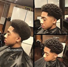 Hair style Hair Texture Chart, Afro Fade Haircut, Ideas For Hairstyles, Afro Fade, Black Boys Haircuts, Afro Hairstyles Men, Natural Hair Men