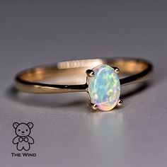 Crystal Opal & Precious Gemstone Rings – The Wind Opal Diamond Engagement Ring, Gold Opal Engagement Ring, Solid Opal Ring, Black Opal Engagement Ring, Opal Promise Ring, Opal Engagement Rings, Opal Wedding Band, Australian Black Opal