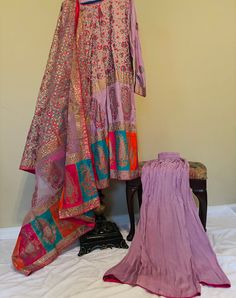 simple lawn dresses , purple and blue Traditional Purple Lawn Suit For Summer, Spring Purple Lawn Suit With Printed Motifs, Purple Fitted Lawn Suit For Festive Occasions, Fitted Purple Lawn Suit For Wedding, Festive Fitted Purple Lawn Suit, Festive Purple Fitted Lawn Suit, Multicolor Lawn Suit For Summer Wedding, Purple Unstitched Lawn Suit For Wedding, Pink Anarkali Lawn Suit For Summer