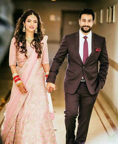 Couple wedding dress. Groom Suit For Engagement, Reception Suit For Groom Indian, Reception Photography Indian, Groom Suit For Reception, Groom Outfit For Reception, Groom Reception Outfit Indian Suit, Wedding Dress For Groom Indian, Reception Dress For Groom Indian