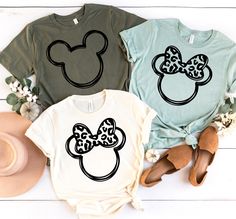 Animal Kingdom Mickey Or Minnie Mouse Shirt| Animal Kingdom Shirt| Disney Family Shirts Cute Disney T Shirts, Animal Kingdome Shirt, Vinyl Disney Shirt Ideas, Disney Make A Wish Shirts, Disney Family Shirts Svg Free, Animal Kingdom Matching Shirts, Cousin Crew Disney Shirts, Sibling Disney Shirts, Cousin Disney Shirts