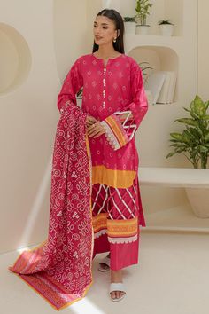 Zellburry Shirt Shalwar Dupatta - 1210 Essential Summer Lawn Collection 2024 Default Title Zellburry Shirt Shalwar Dupatta - 1210 Essential Summer Lawn Collection 2024 Original brand suit fabric and photography lite diffrance in actual print. Red Printed Lawn Suit For Wedding, Wedding Lawn Suit In Red With Printed Details, Red Salwar Kameez With Digital Print For Wedding, Red Digital Print Salwar Kameez For Wedding, Long Sleeve Digital Print Sets For Festivals, Digital Print Long Sleeve Sets For Festivals, Printed Cambric Lawn Suit For Wedding, Printed Long Sleeve Salwar Kameez For Wedding, Wedding Cambric Lawn Suit Printed