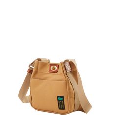 Everyday Classic  With a perfectly petite silhouette and lightweight Italian cotton canvas, this classic look will carry all of your essentials in style. Petite Silhouette, Dooney And Bourke, Dooney & Bourke, Dooney Bourke, Classic Looks, In Style, Cotton Canvas, Online Store, Shoulder Bag