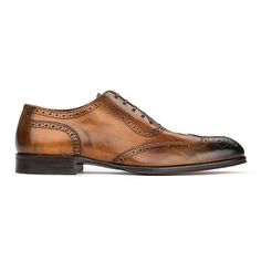 To Boot New York: Men's Duke Dress Shoe in Burnished Calf Formal Belts, Formal Accessories, Brown Suits, Mens Fashion Classy, Shoe Tree, Northern Italy, Mens Clothes, Dress Shoe, Fashion Classy