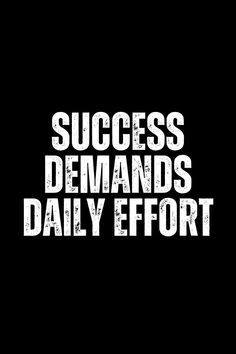 Success isn’t a one-time event—it’s built with daily effort. Keep grinding, keep growing. 💯 #Consistency #DailyEffort #SuccessMindset Grit Quotes, Picture Motivation, Tshirt Prints, Keep Grinding, Keep Growing, English Writing Skills, English Writing, Success Mindset