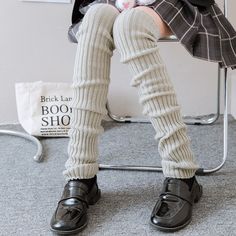 Color: 70cm Gray, Size: Free Size Gyaru Socks, Japanese Gyaru, Harajuku Aesthetic, Over The Knee Socks, Knee Socks, Gyaru, Leg Warmers, Over The Knee, Hosiery