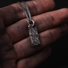 Handmade Jewelry for Men. Stone Bar, Georgetown Tx, Mens Necklace, Necklace Stone, Amulet Necklace, Wire Ring, Stone Pendant Necklace, Wrist Cuffs, Bar Pendant