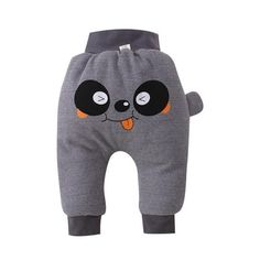 Baby cotton pants high waist thermal pants baby thick cotton cartoon printing pants wear new children winter pants boys and girls pants Material: cotton blend Color: as the picture shows, (Due to the difference between different monitors, the picture may have slight color difference. please make sure you do not mind before ordering, Thank you!) Package weight: 200g Package size: 20x18x3cm,(Please allow 1-3mm error due to manual measurement. please make sure you do not mind before ordering.) Size chart: Size:73 Recommended age:1-3 Months Waist:42cm/16.54'' Bottoms Length:47cm/18.50'' Size:80 Recommended age:3-6 Months Waist:44cm/17.32'' Bottoms Length:50cm/19.69'' Size:90 Recommended age:6-12 Months Waist:46cm/18.11'' Bottoms Length:53cm/20.87'' Size:100 Recommended age:12-18 Months Waist:4 Toddler Boy Clothes Fall, White Baby Clothes, Baby Sweatpants, Toddler Boy Summer, Baby Girl Clothes Winter, Fall Baby Clothes