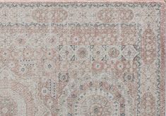 Introducing the Pink Lemonade Area Rug—a perfect blend of modern and traditional styles. Designed with vintage notes, this polypropylene, power-loomed rug features a stunning motif in blush and cream hues. Its half-inch pile offers durability, a soft touch, and a shiny finish, making it an ideal choice for refreshing any space. Elevate your home decor with the Pink Lemonade Area Rug, and enjoy the perfect balance of elegance and comfort. Vintage Notes, Porch Styles, Shelf Baskets Storage, Candle Wall Decor, Boho House, Cream Rug, Mirrored Furniture, Floral Accessories, Pink Lemonade