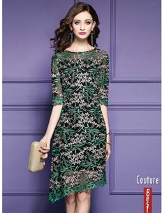 Cheap Green Floral Dress With Short Sleeves, Luxury Green Long Sleeve Embroidered Dress, Luxury Green Embroidered Dress For Spring, Luxury Green Embroidered Party Dress, Luxury Green Embroidered Dress For Party, Luxury Semi-stitched Green Embroidered Dress, Luxury Green Embroidered Dress For Festive Occasion, Luxury Green Floral Embroidery Midi Dress, Luxury Green Embroidered Spring Dress