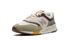 997 CW997HWM New Balance 997h, Stadium Goods, New Balance, Camo, Size 10, Street Wear, Sneakers