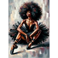 This Wall Decor item by LuvThatArt has 70 favorites from Etsy shoppers. Ships from Nanuet, NY. Listed on Sep 29, 2024 Lounge Wall Art Paintings, 1950s Black Women, Black Female Art, Ballerina Art Paintings, Lash Lounge, Black Power Art, Black Portrait, Heritage Art, African American Artwork