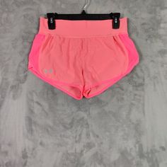 * New With Tag * Size S * Please Note That The Measurements Shown In The Pictures Are Proximate. G May 24 Casual Pink Under Armour Bottoms, Under Armour Pink Athletic Shorts With Built-in Shorts, Under Armour Pink Summer Shorts, Pink Under Armour Summer Shorts, Under Armour Casual Pink Shorts, Under Armour Pink Sports Shorts, Under Armour Pink Shorts, Pink Under Armour Shorts, Under Armour Summer Shorts With Pockets