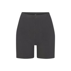 OUTDOOR BIKE SHORT | ASH Versatile High-waisted Shorts With Elastic Waistband, Cotton High-waisted Biker Shorts, Versatile Mid-thigh Length Shorts, Versatile Solid Mid-thigh Length Shorts, Versatile Mid-thigh Length Solid Shorts, Versatile Solid Color Mid-thigh Length Shorts, Versatile Bottoms With Built-in Shorts For Loungewear, Biker Shorts With Elastic Waistband, Casual Biker Shorts With Built-in Liner