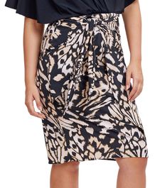 Gottex Modest Women's Long Wrap Tie Swim Skirt at SwimOutlet.com Summer 4-way Stretch Elastane Skirt, Relaxed Fit Elastane Skirt For Summer, Chic 4-way Stretch Summer Skirt, Chic 4-way Stretch Skirt For Summer, Versatile 4-way Stretch Summer Skirt, Summer Knee-length Elastane Skirt, Modest Women, Tie Skirt, Swim Skirt