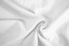 the white linen is very soft and clean for bedding or furniture, but it doesn't look like any other fabric