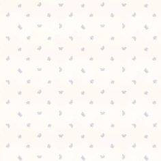 a white and gray wallpaper with small stars on the bottom half of it,