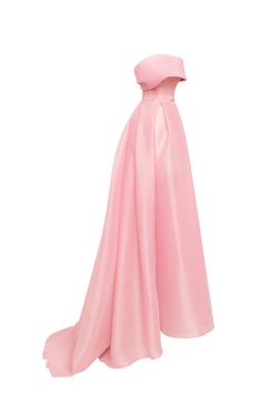 Sophisticated off-the-shoulder misty rose maxi dress, Garden of Eden ➤➤ Milla Dresses - USA, Worldwide delivery Pink Ball Gown With Sweetheart Neckline For Evening, Elegant Pink Fitted Off Shoulder Dress, Pink Dress Elegant Long Sleeve, Pink Strapless Gown With Fitted Bodice, Pink Sweetheart Neckline Evening Dress For Prom, Pink Corset Dress For Gala During Prom Season, Pink Strapless Prom Gown, Pink Floor-length Dress With Corset Back, Pink Pleated Bodice Gown For Evening