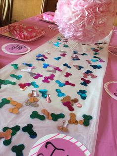 Bachelorette Decor, Bridal Shower Tea, Diy Bridal, Bachelorette Party, Wedding Accessories, Confetti