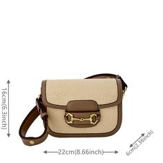 Women’s Versatile Leather Shoulder Bag Small Capacity Waterproof Female Casual Fashion Crossbody Bags Ladies Retro Armpit Bag – LeatherWorldz Beige Flap Shoulder Bag With Removable Pouch, Beige Pouch Satchel For Office, Trendy Light Brown Satchel For Travel, Trendy Light Brown Travel Satchel, Luxury Beige Mobile Phone Bag, Trendy Brown Saddle Bag With Mobile Phone Pocket, Trendy Brown Saddle Bag With Phone Holder, Rectangular Khaki Shoulder Bag With Mobile Phone Pocket, Trendy Rectangular Saddle Bag For Errands