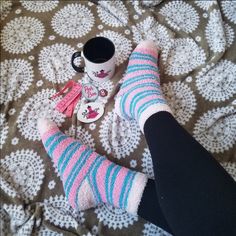 Soft Fuzzy Socks To Keep Those Toes Warm This Winter! Other Colors Available. See Other Listings. Comfy Pink Socks For Stocking Stuffers, Super Soft Comfortable Pink Socks, Comfortable Super Soft Pink Socks, Cute Soft Pink Socks, Fun Pink Socks For Stocking Stuffers, Super Soft Pink Casual Socks, Casual Super Soft Pink Socks, Fun Pink Socks For Winter, Fuzzy Socks