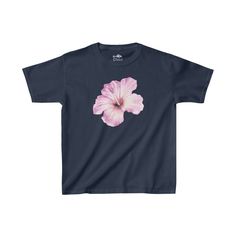 Hibiscus Hawaiian 2000s Y2K Graphic on a lightweight 90s style baby tee. Please read the full product description below before ordering ⋆ ⋆ ⋆ ⋆ ⋆ ⋆ ⋆ ⋆ QUALITY & SUSTAINABILITY ⋆ * Quality 100% cotton tees, digitally printed with premium ink - we make our tees to last. * Every one of our tees is printed to order to reduce waste. * Our t-shirt manufacturer is certified fair trade approved - they provide living wages, source sustainably grown quality cotton and use low carbon energy to create thei Pink Hawaiian Short Sleeve T-shirt, Pink Hawaiian Cotton T-shirt, Pink Hawaiian Style Short Sleeve T-shirt, Pink Hawaiian Crew Neck T-shirt, Pink T-shirt With Hibiscus Print For Summer, Casual Pink T-shirt With Hibiscus Print, Pink Hibiscus Print Crew Neck Tops, Pink Hibiscus Print Crew Neck T-shirt, Pink Crew Neck Top With Hibiscus Print