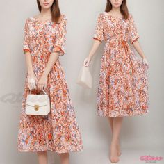 Luxurious Floor-Length Long-Sleeved Party Dress Spring Party Chiffon Dress, Spring Party Maxi Dress With Long Sleeves, Spring Party Long Sleeve Maxi Dress, Spring Party Long Sleeve Midi Dress, Fitted Long Sleeve Chiffon Dress For Summer, Spring Party A-line Long Sleeve Dress, Spring Evening Midi Long Sleeve Dress, Spring Evening Long Sleeve Midi Dress, Spring A-line Long Sleeve Party Dress