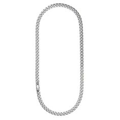 The model's height is 5' 7'' (170cm) and weighs 132 pounds (60kg) - Titanium Steel Mens Accessories Necklace, Necklace Man, Man Necklace, Cuban Necklace, Contact Lenses Colored, Mens Fashion Casual Outfits, Korean Men, Mens Fashion Casual, Minimalist Fashion